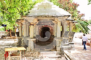 Achaleshwar Mahadev Temple, Mount Abu